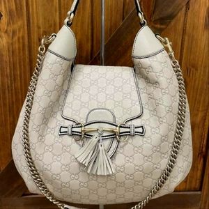 Gucci Hobo Bag